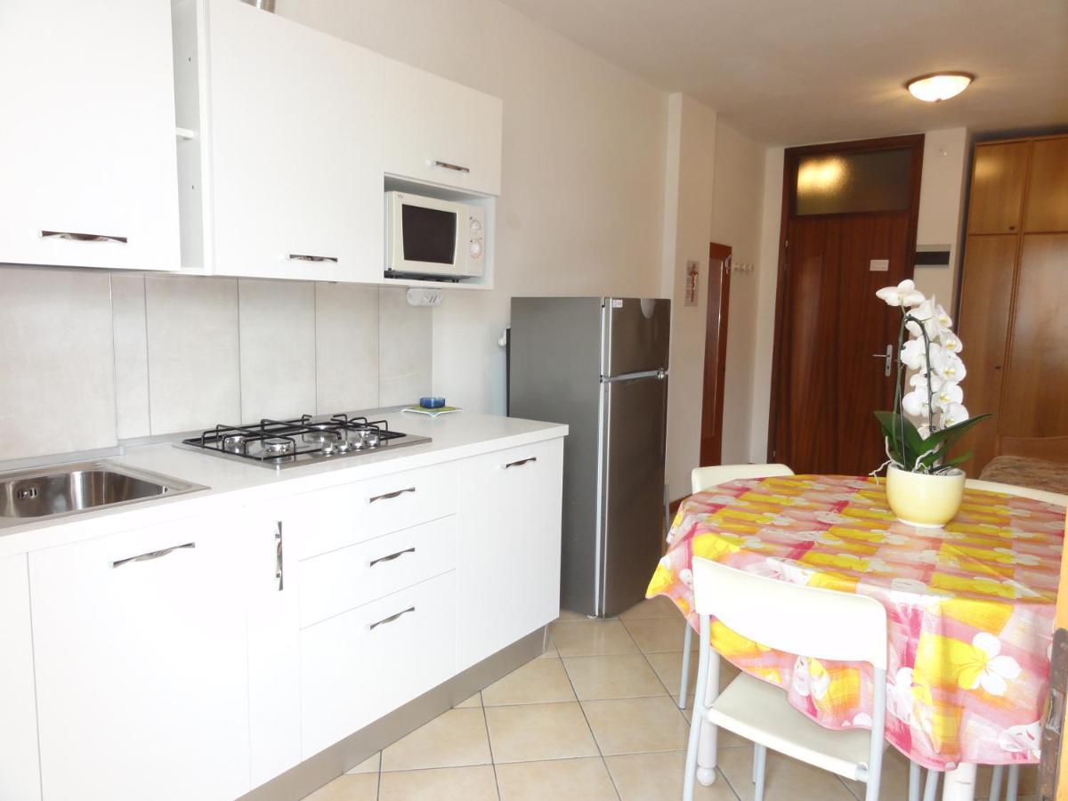 Corso - Appartamenti Bibione Esterno foto