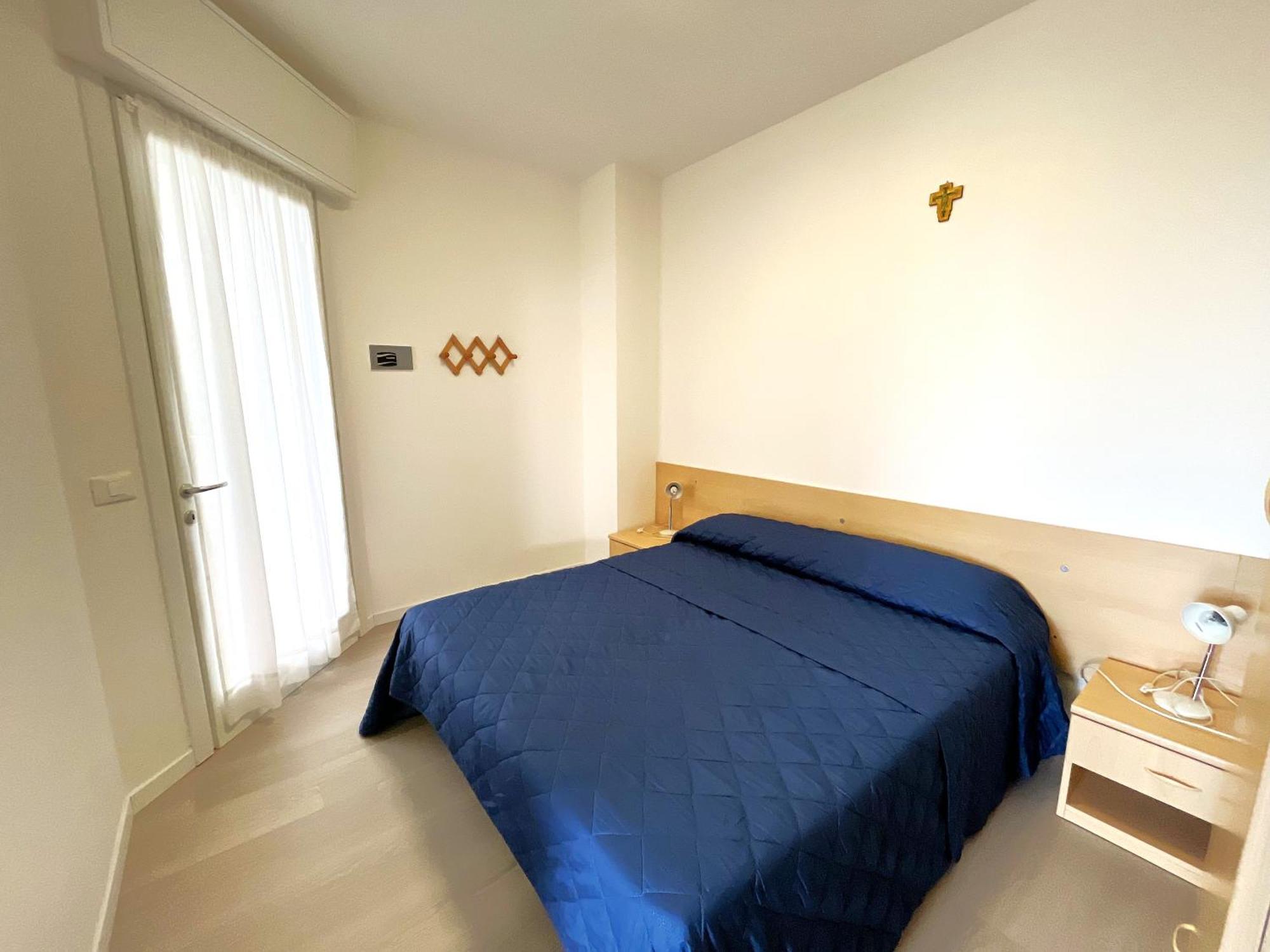 Corso - Appartamenti Bibione Esterno foto
